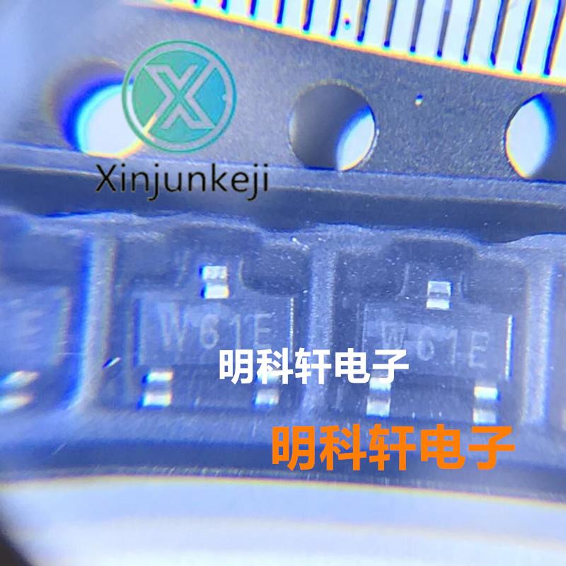 50pcs  ο WNM6001-3/TR SOT23